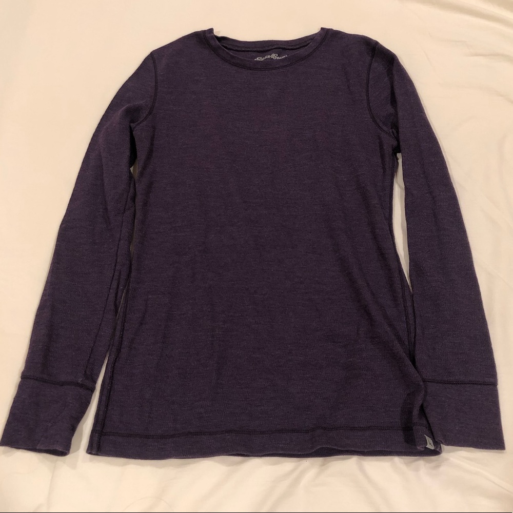 Eddie Bauer Long Sleeve Thermal